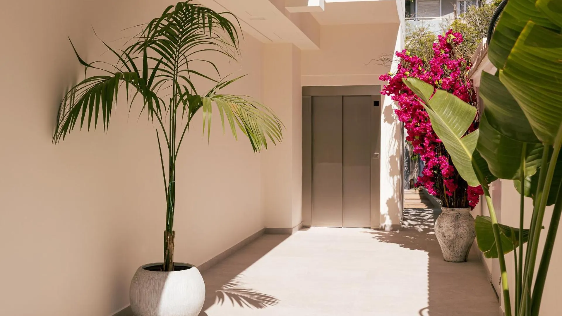 Malacosta A - Mc Apartments Ibiza