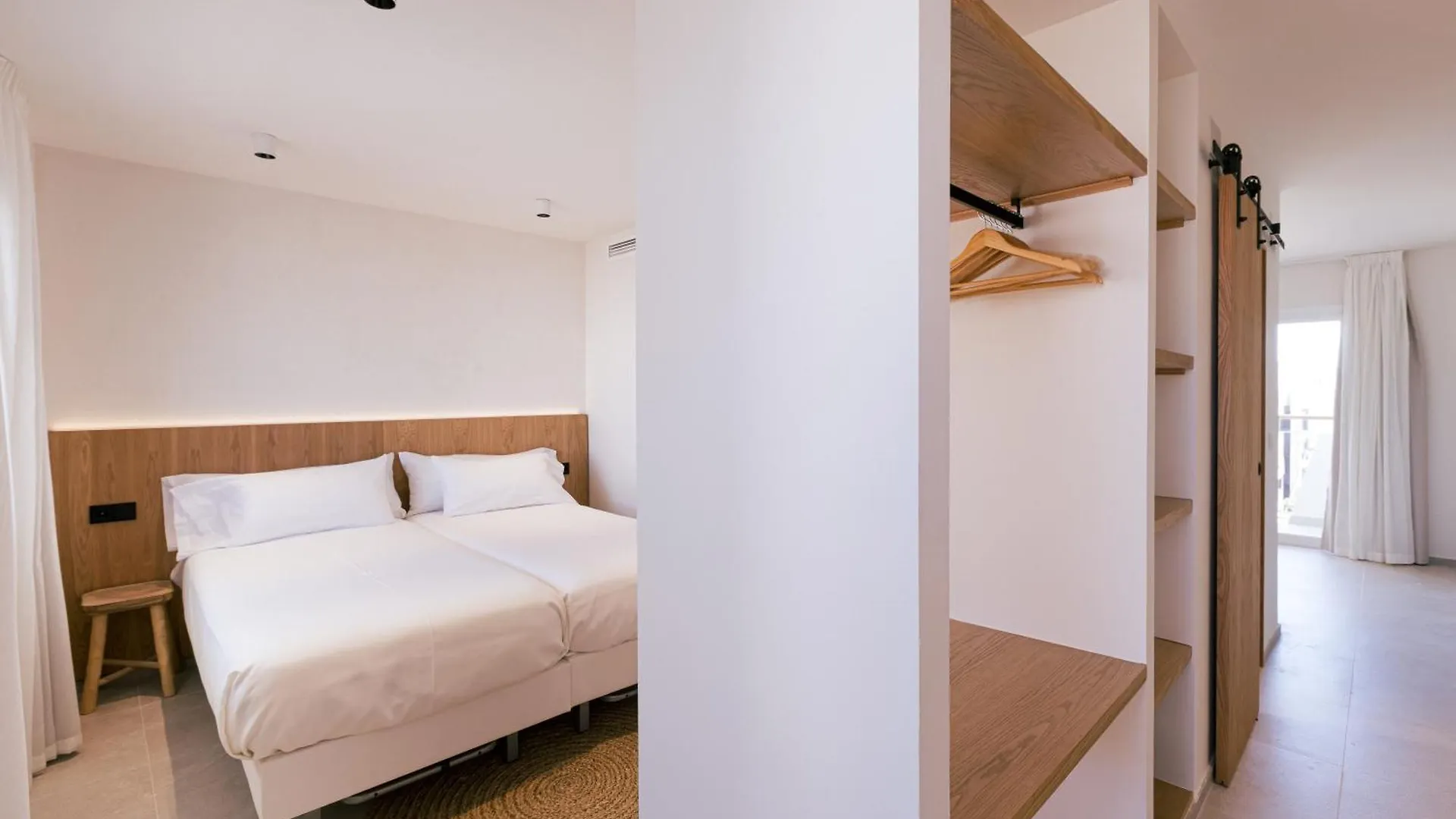 Malacosta A - Mc Apartments Ibiza إسبانيا