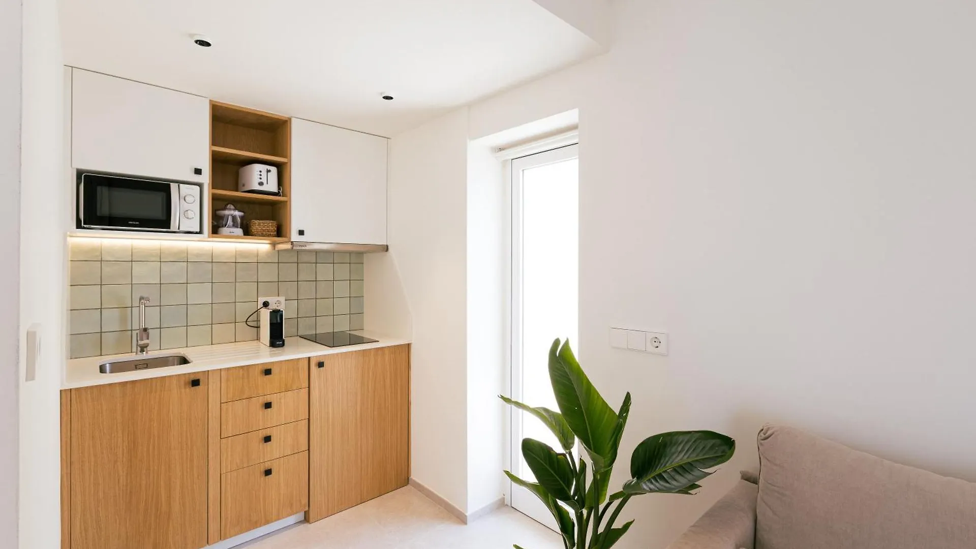 Malacosta A - Mc Apartments Ibiza 0*, مدينة إيبيزا