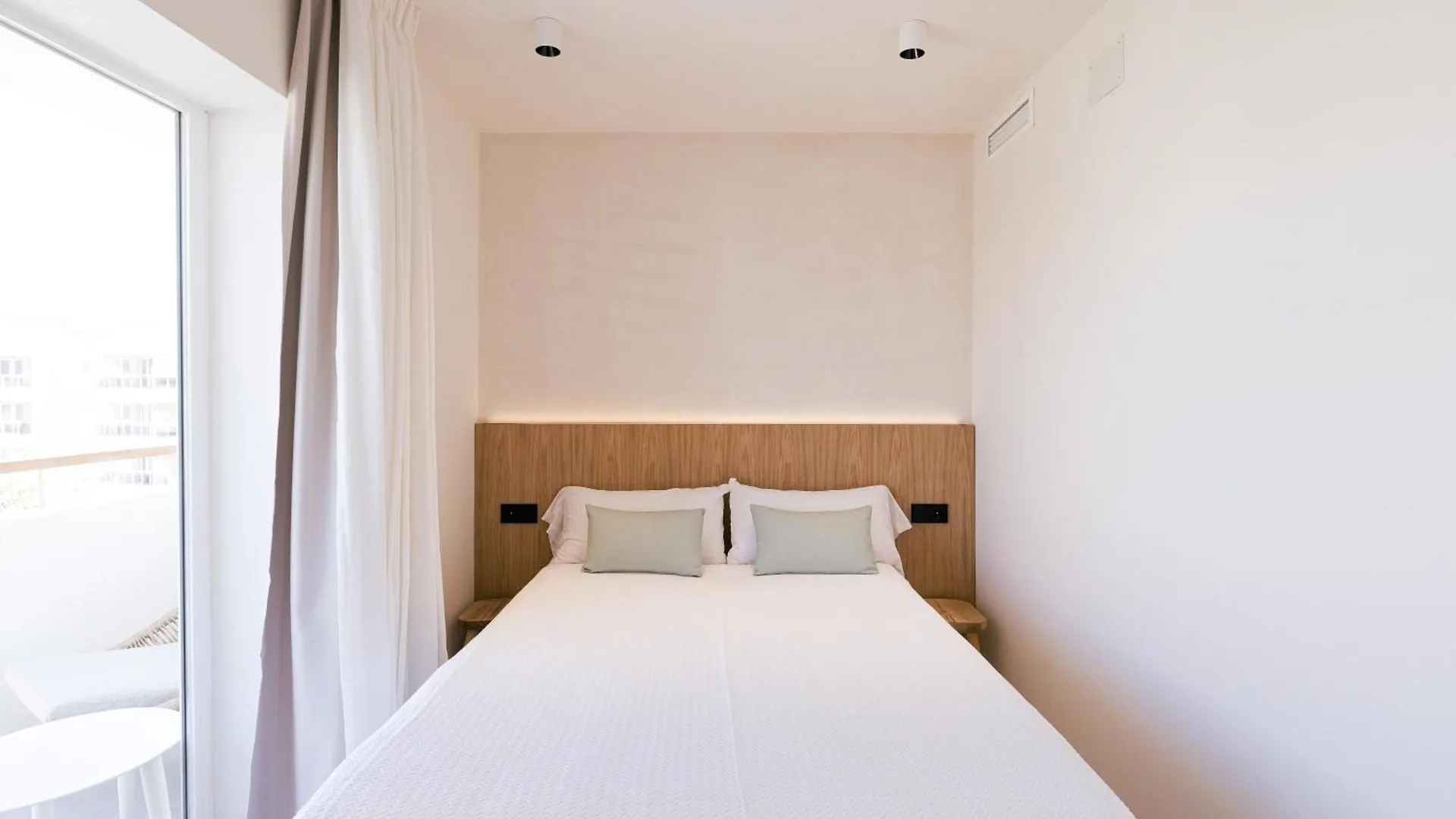 Malacosta A - Mc Apartments Ibiza  مدينة إيبيزا
