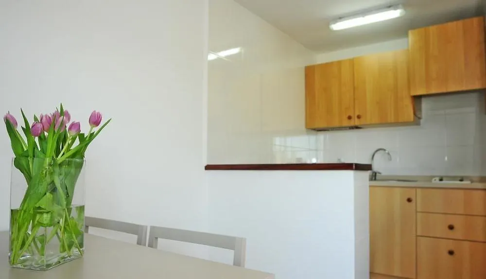 Malacosta A - Mc Apartments Ibiza
