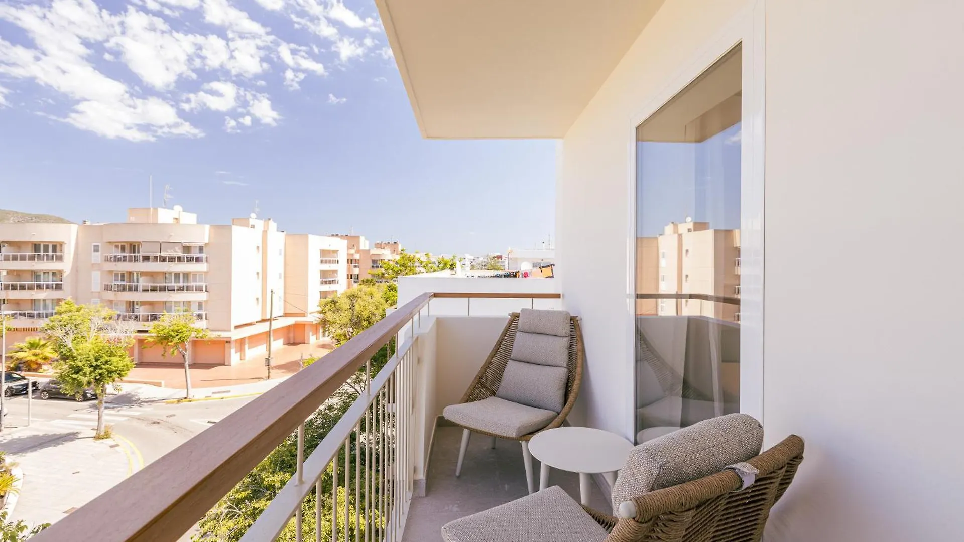 Malacosta A - Mc Apartments Ibiza Spain