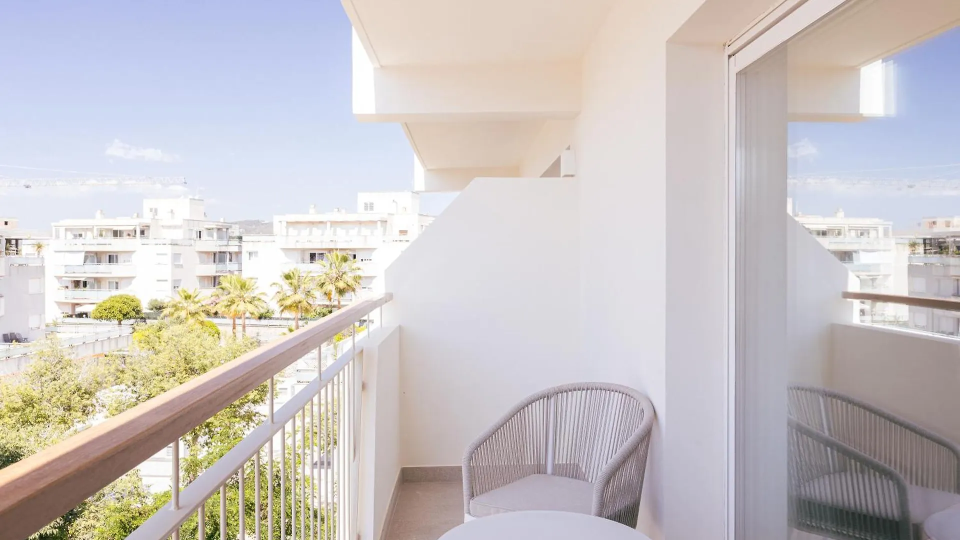 Malacosta A - Mc Apartments Ibiza  Ibiza Town