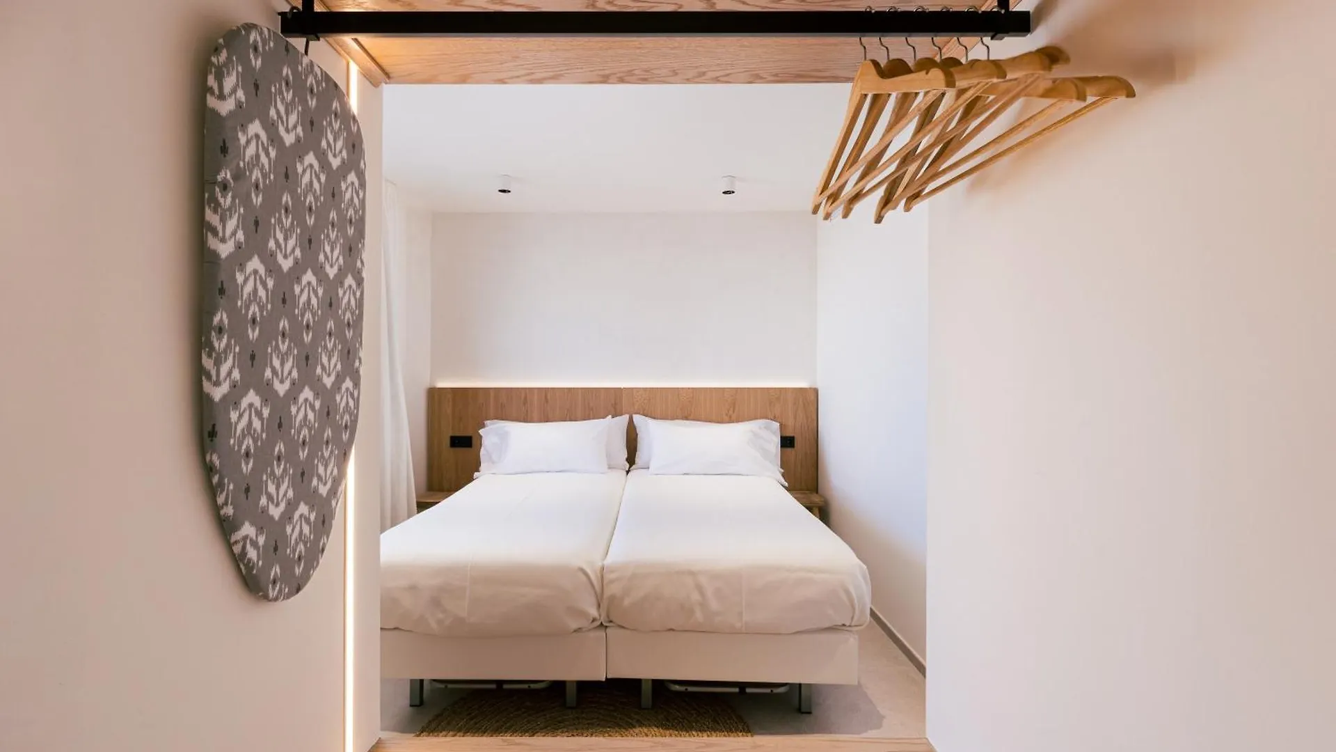 Malacosta A - Mc Apartments Ibiza 0*,  Spanien