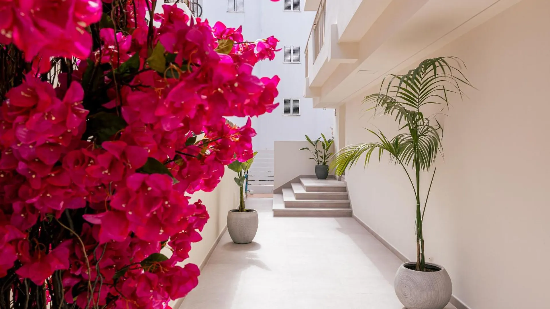 Malacosta A - Mc Apartments Ibiza
