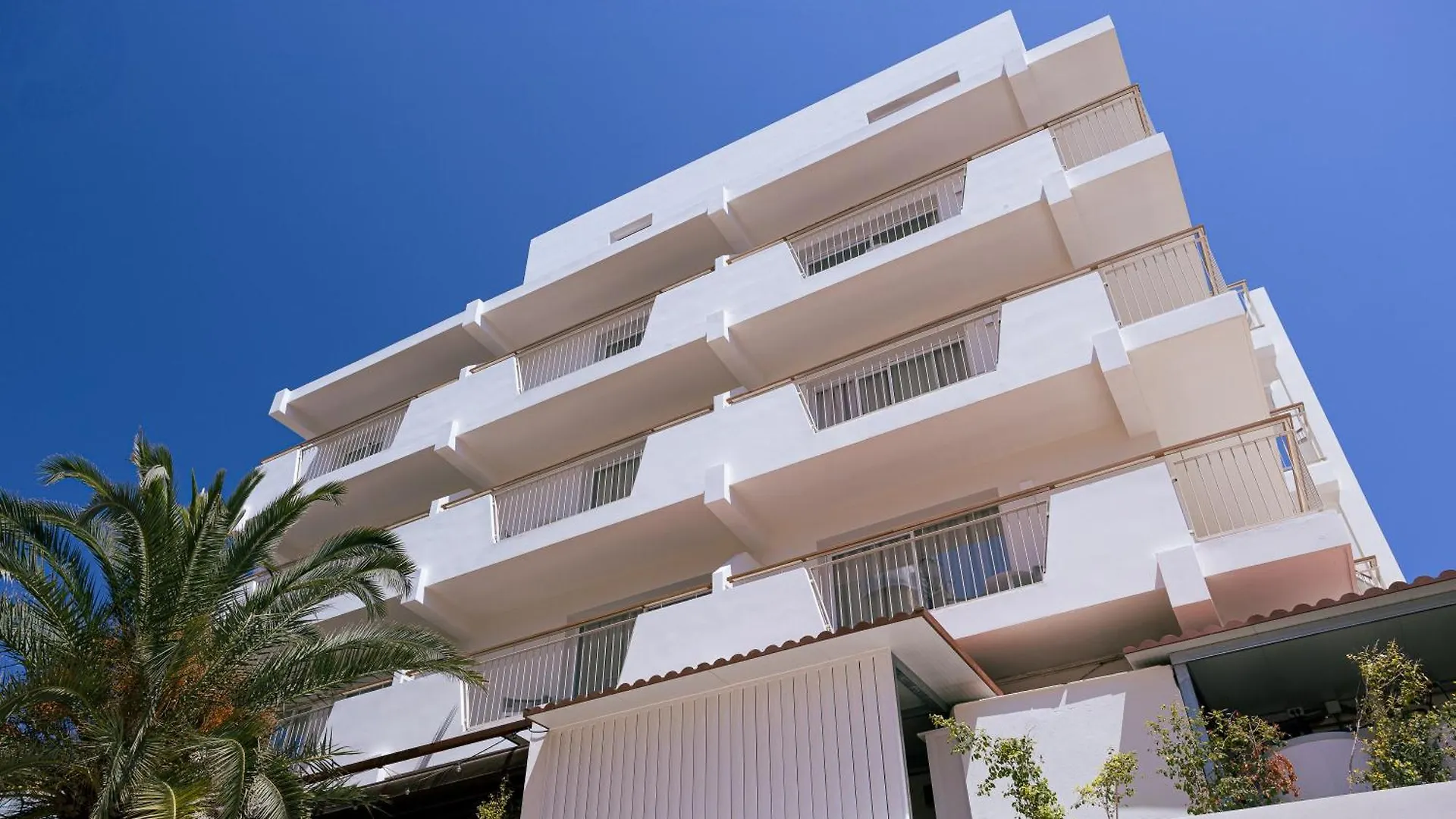 Malacosta A - Mc Apartments Ibiza 0*, Ibiza Town