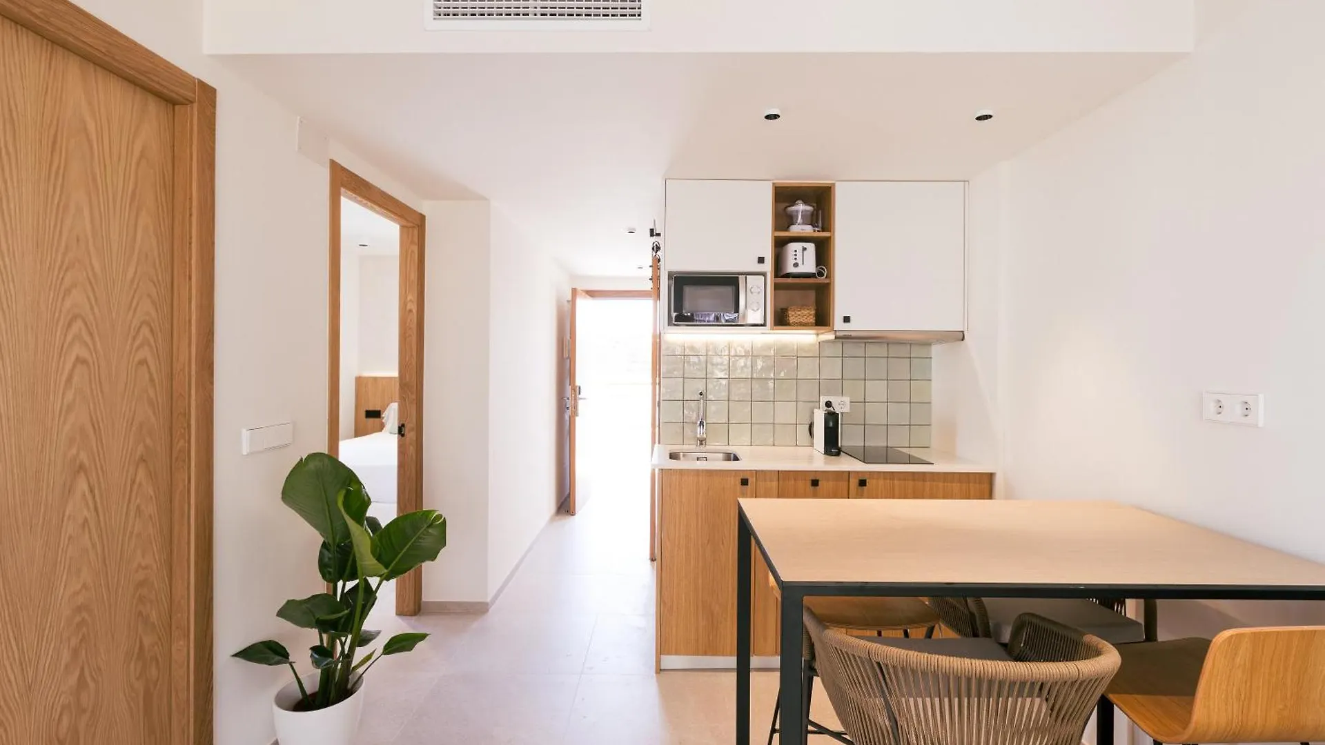 Malacosta A - Mc Apartments Ibiza