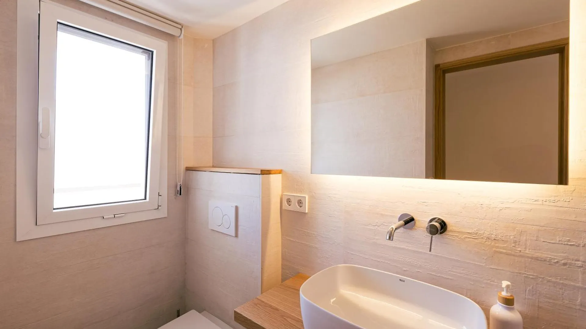 Malacosta A - Mc Apartments Ibiza