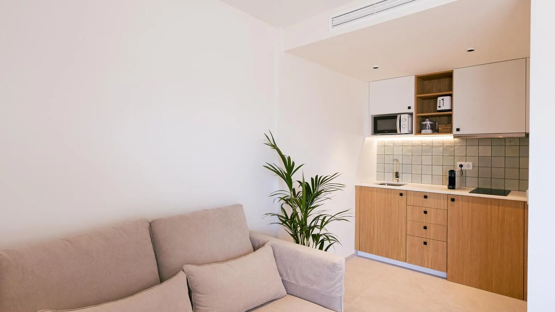 Malacosta A - Mc Apartments Ibiza