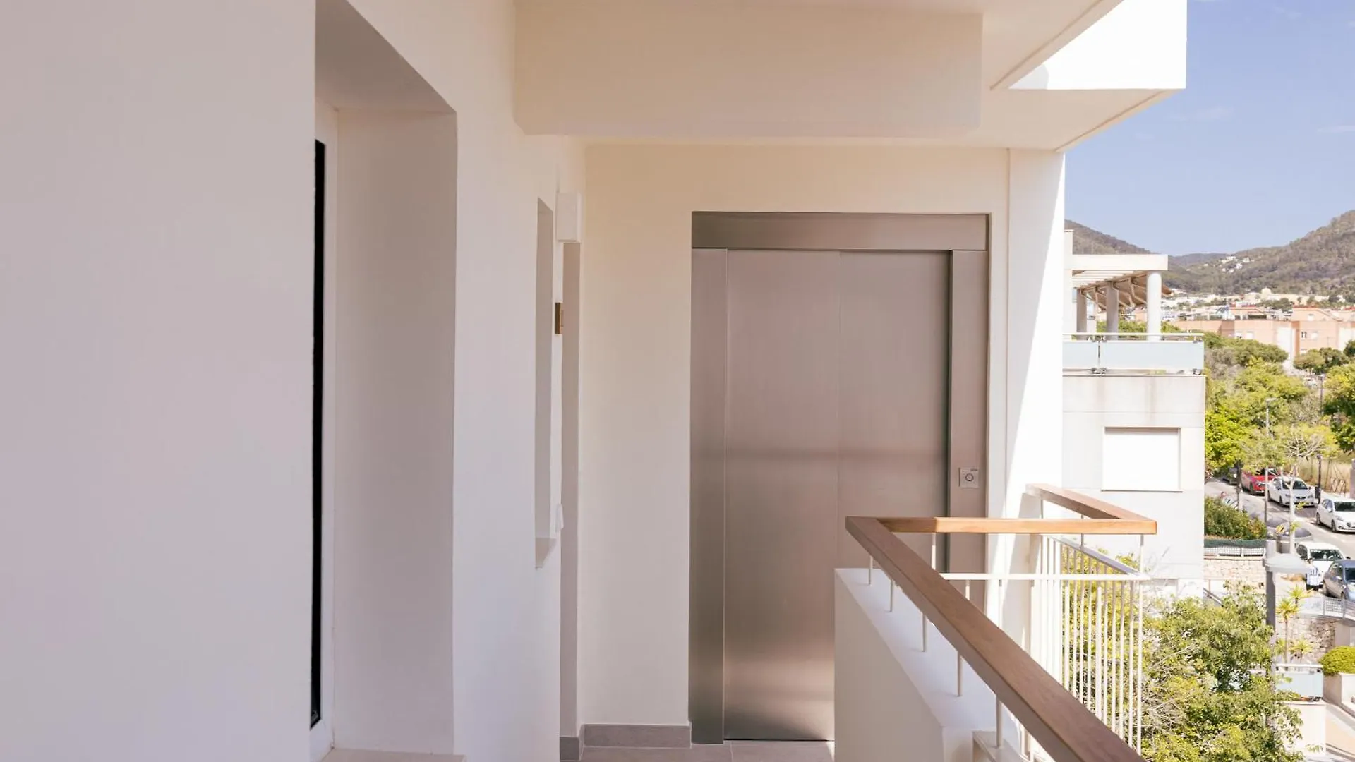 Malacosta A - Mc Apartments Ibiza
