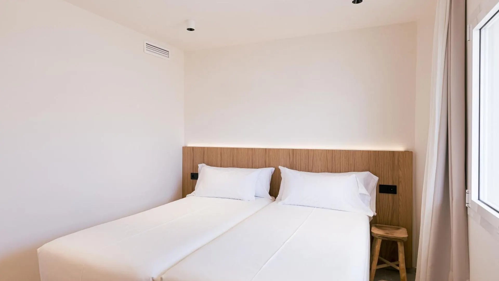 Malacosta A - Mc Apartments Ibiza 0*, Ibiza Town Spain