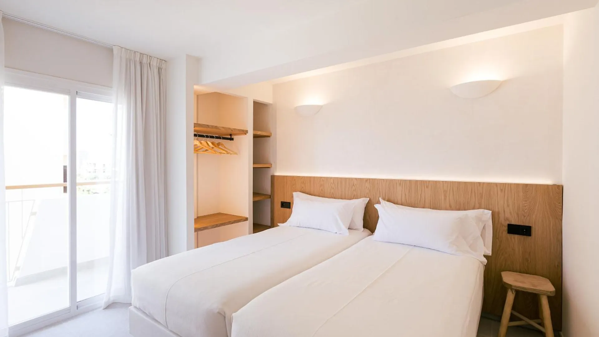 Malacosta A - Mc Apartments Ibiza 0*,  Spanien