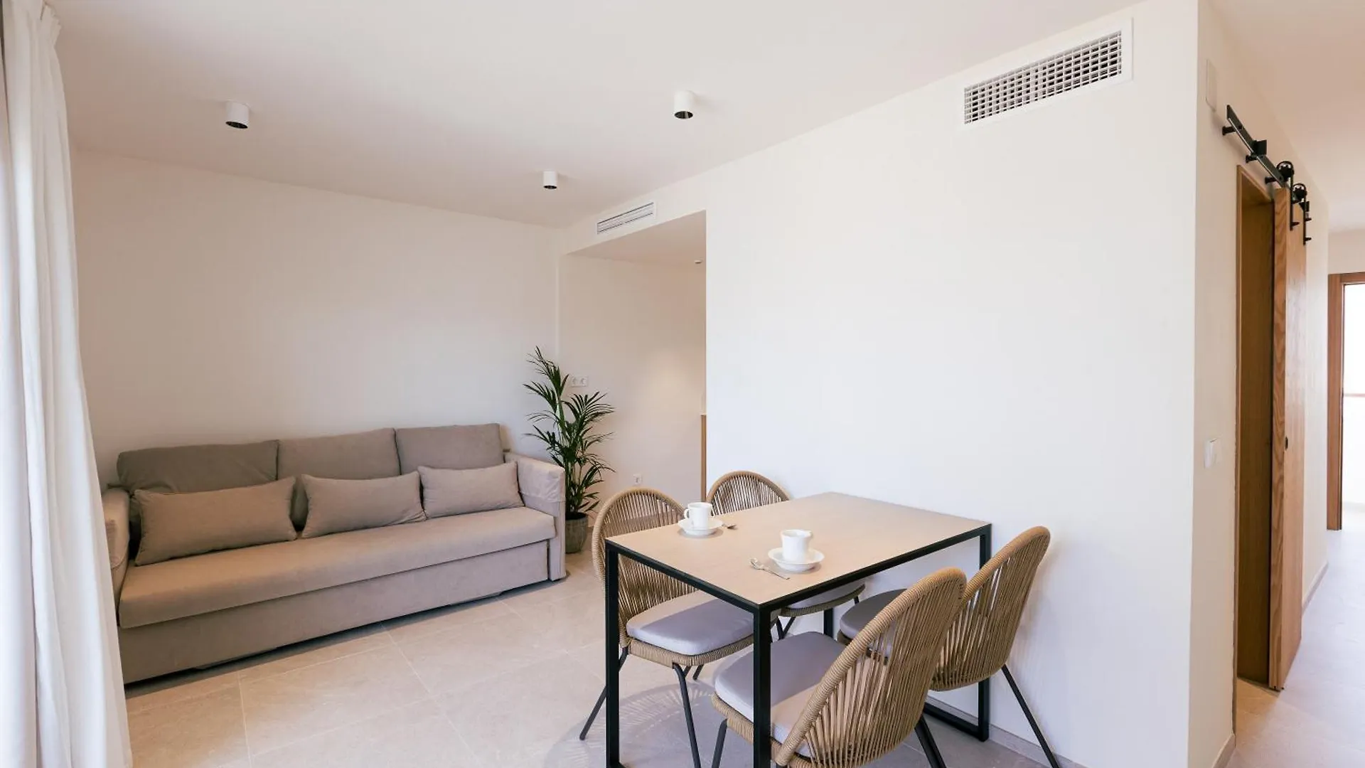 Malacosta A - Mc Apartments Ibiza