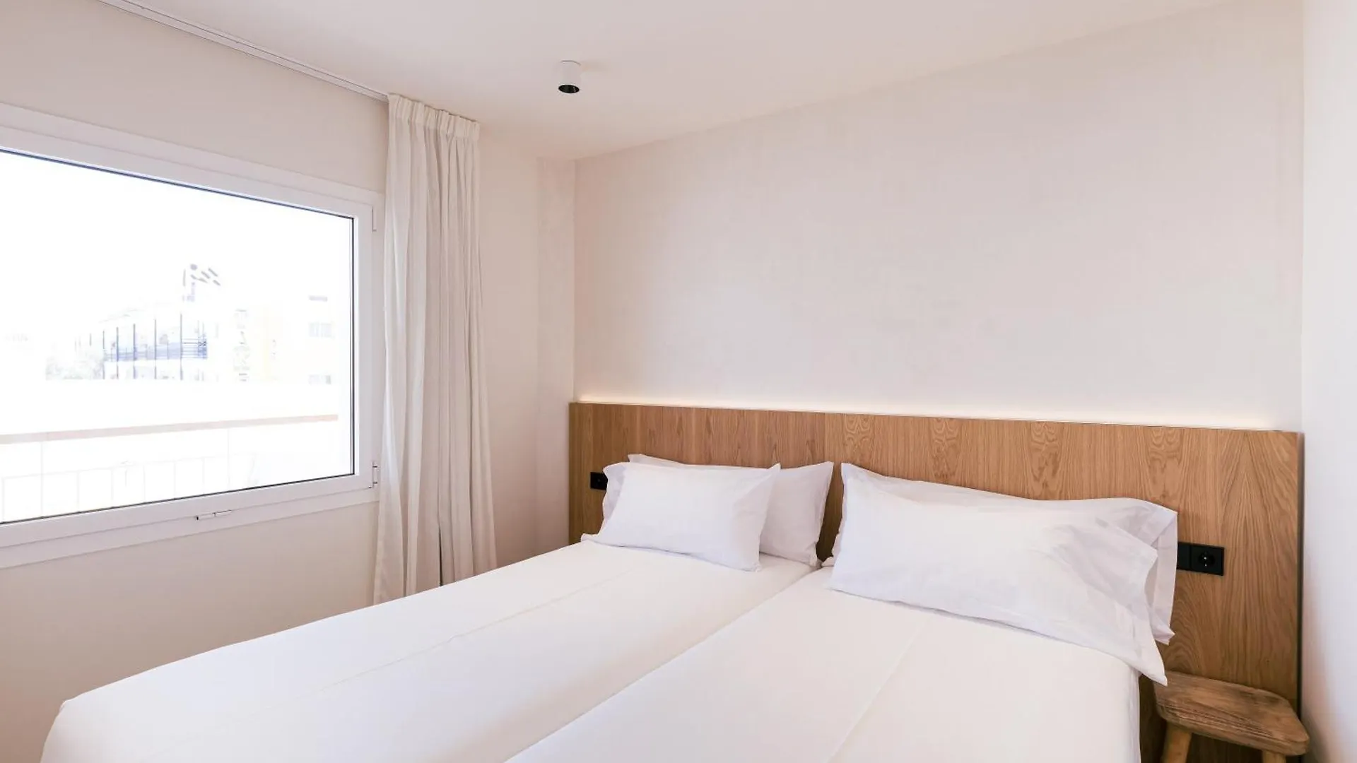 Malacosta A - Mc Apartments Ibiza  Ibiza Town
