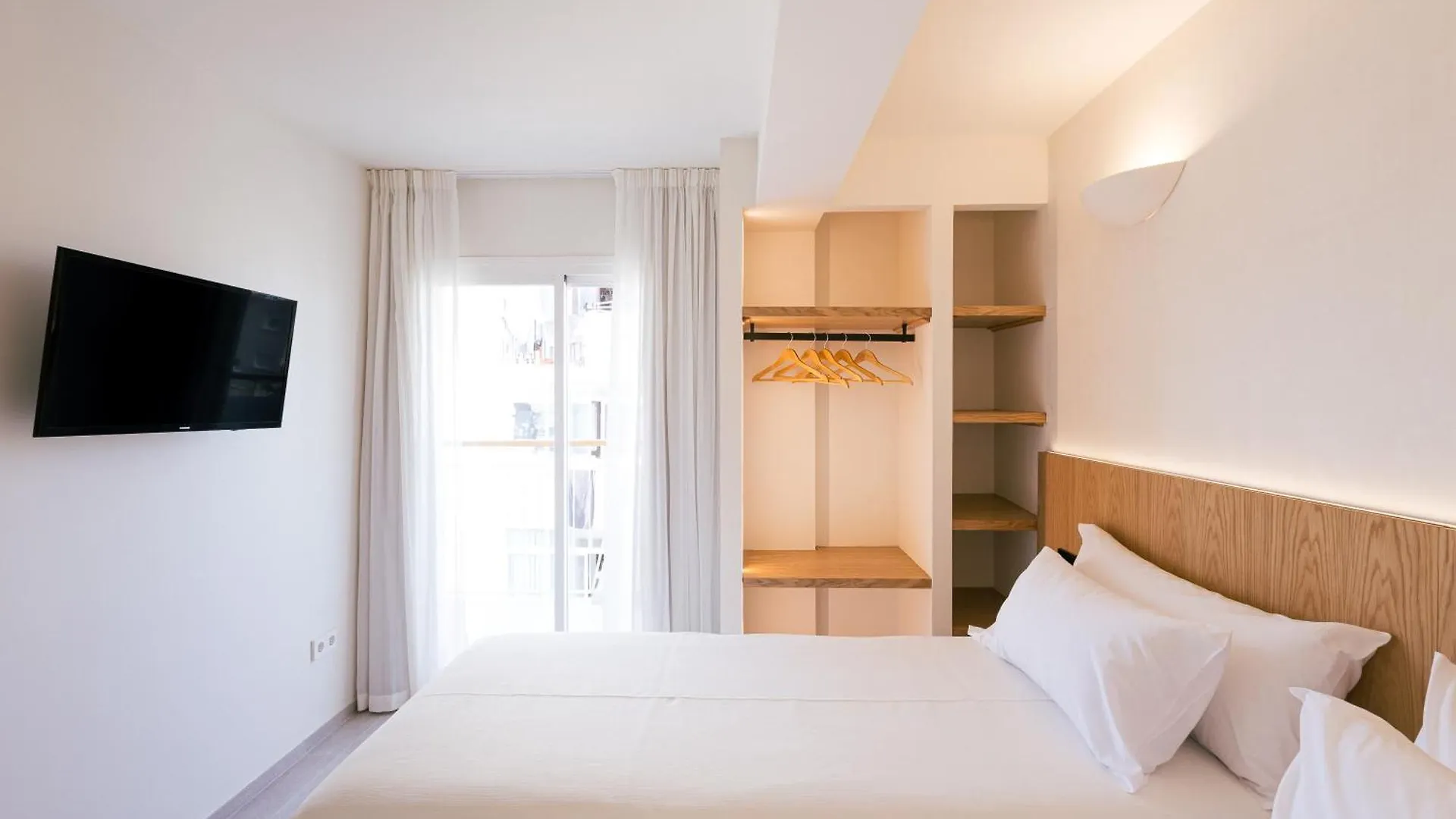 Malacosta A - Mc Apartments Ibiza Spanien