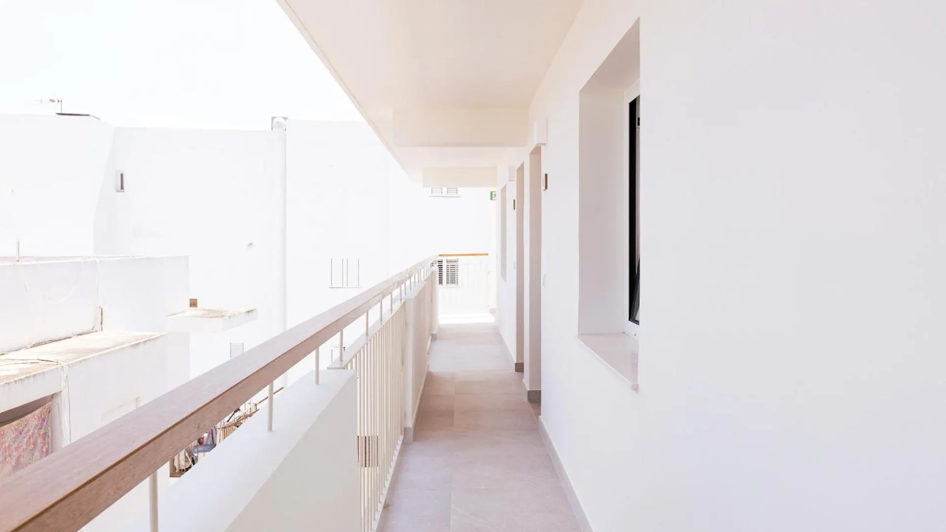Malacosta A - Mc Apartments Ibiza Spain