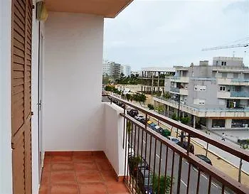 Malacosta A - Mc Apartments Ibiza