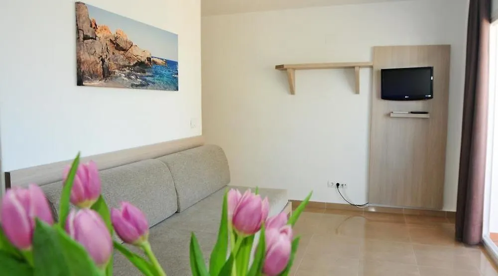Malacosta A - Mc Apartments Ibiza