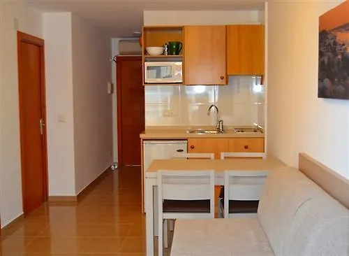 Malacosta A - Mc Apartments Ibiza  Ibiza Town