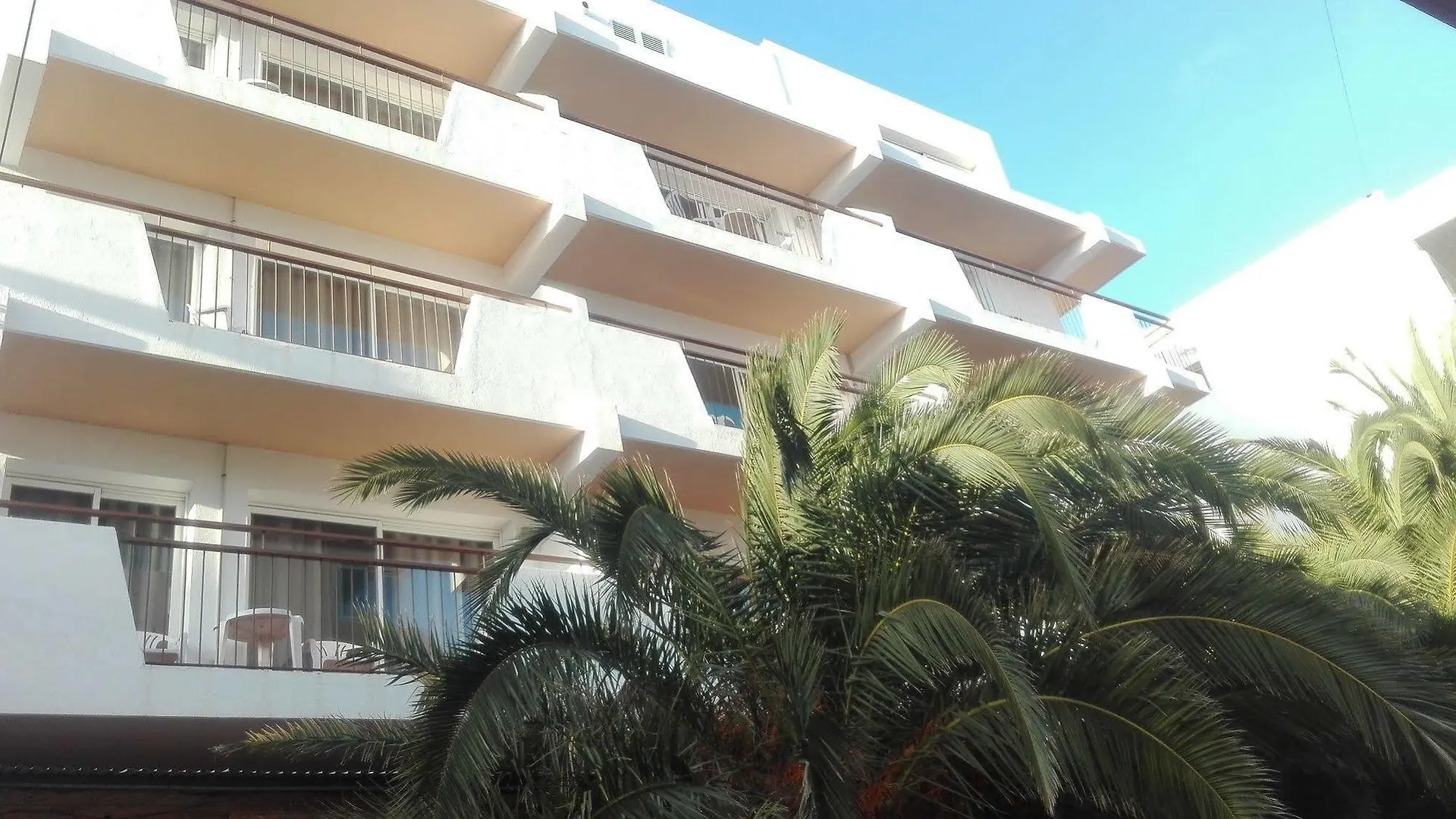 Malacosta A - Mc Apartments Ibiza 0*,