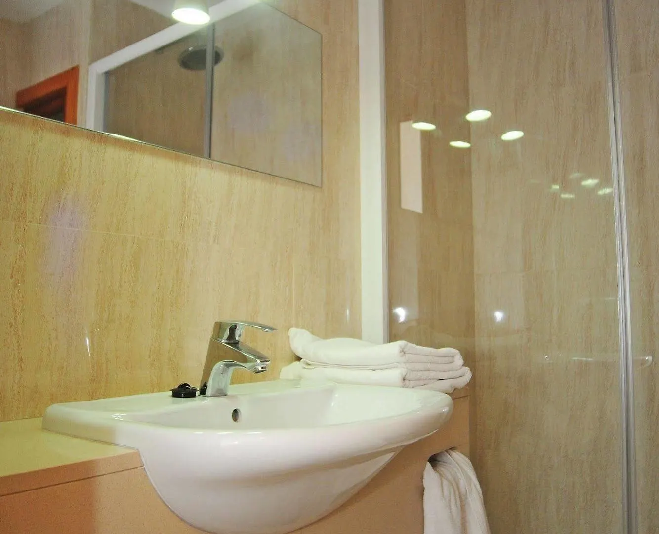 Malacosta A - Mc Apartments Ibiza