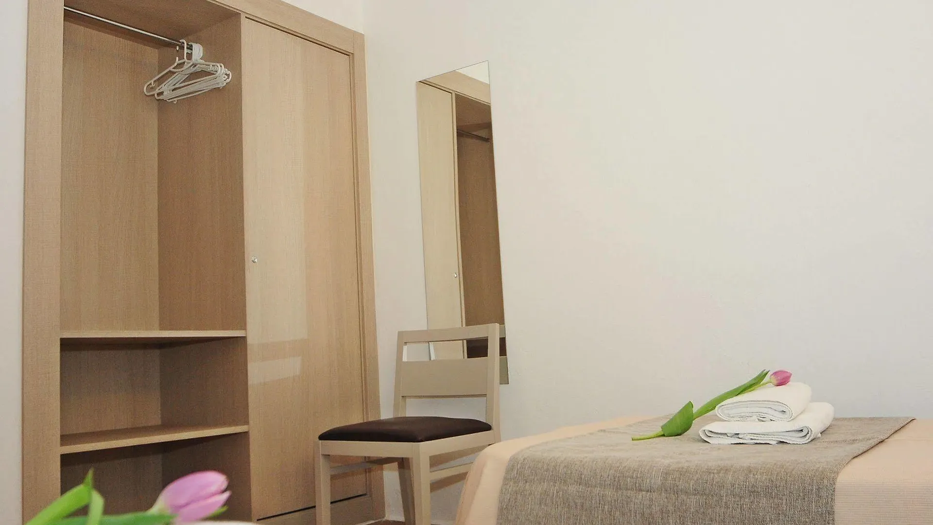 Malacosta A - Mc Apartments Ibiza Spain