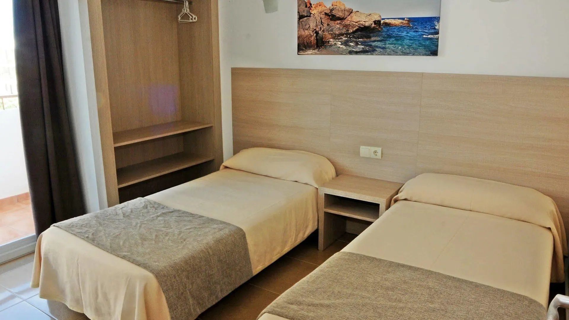 Malacosta A - Mc Apartments Ibiza