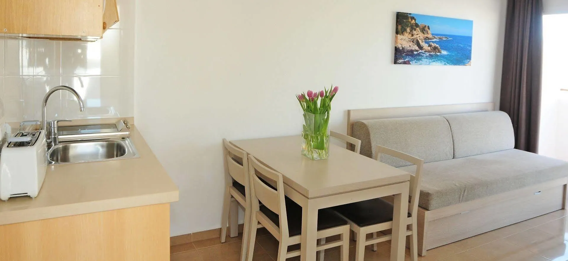 Malacosta A - Mc Apartments Ibiza 0*, Ibiza Town Spain